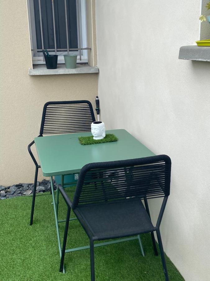 Pres Des Vignes Apartment Crozes-Hermitage Exterior photo